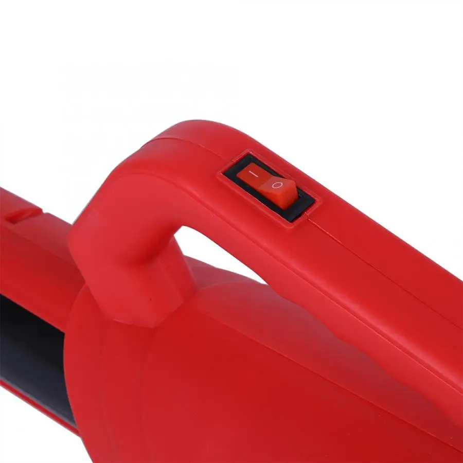 12V электрический пестицид ИНСЕКТИЦИДНЫЙ опрыскиватель воздуходувка сельское