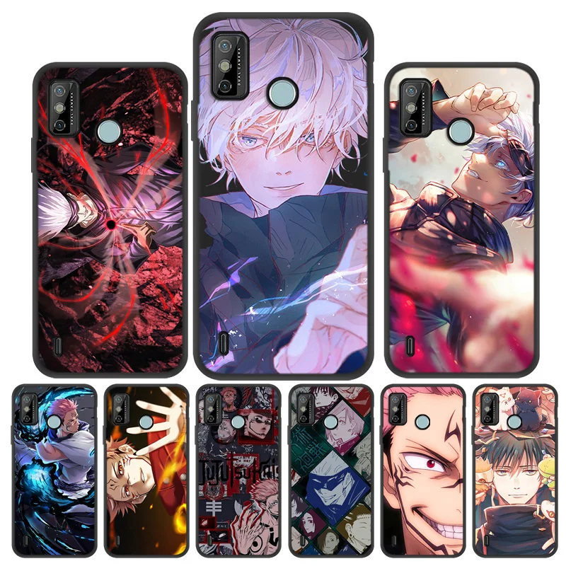 Силиконовый чехол для Xiaomi Poco X3 Pro