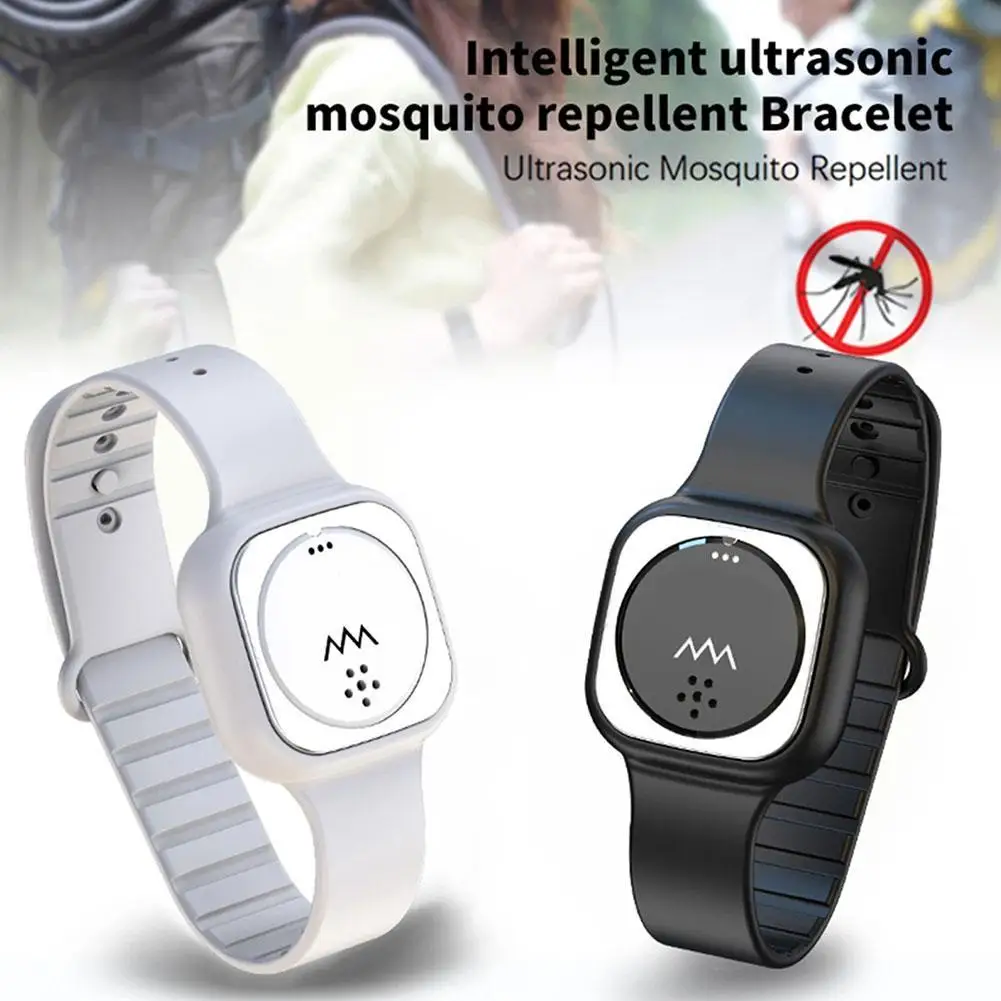 

Portable Mosquito Repellent Wrist Bracelet Adjustable Park For Camping Hiking Anti Pest Bugs Fishing Insect Shopping R1Z3