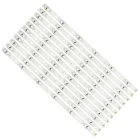 Светодиодная лента для подсветки, 6 светодиодных ламп, 50D6-01(A) 30350006202 для JVC LT-50C550 Haier 50A6M LE50A7100L 50A6 LE50U51A 50E3500A