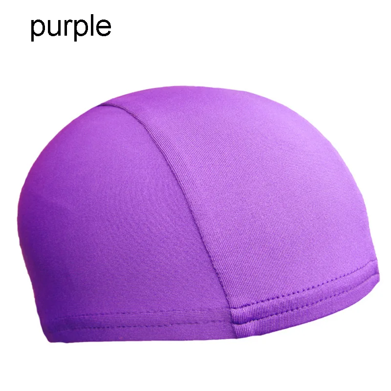 Мягкий подшлемник быстросохнущие череп Кепки под шлем головные уборы для езды на