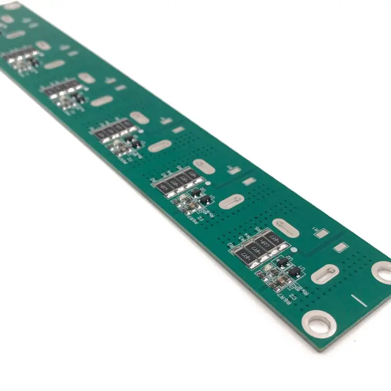 16V 83F Single Line Super Farad Capacitor Balance Protection Board Module Plate | Бытовая техника