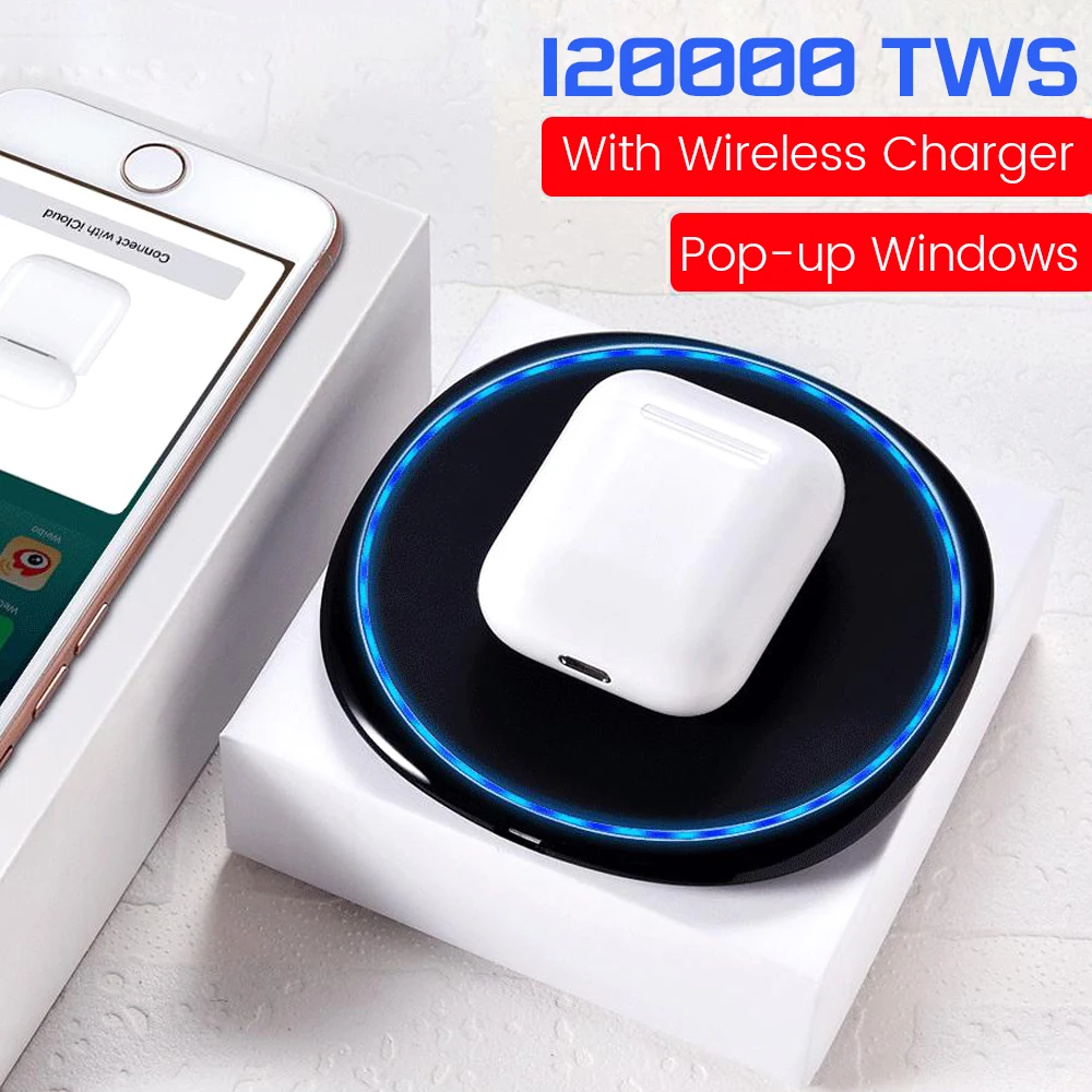 I20000 наушники-вкладыши TWS с 1:1 Реплика Беспроводной наушники PK i10 i12 i20 i30 i60 i80 i100 i200 i500 i800 i900 i1000 i9000 i9999 i9800 i10000 наушники-вкладыши TWS