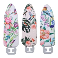 ironing board cover spring bird series digital printing ironing board cover heat insulation non slip cloth printing thickening