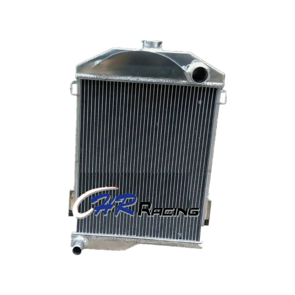 

1959 1960 1961 1962 1963 1964 1965 1966 1967 3 ROW Aluminum Alloy Radiator for AUSTIN HEALEY 3000 Manual