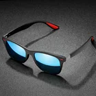 Новинка 2021, солнцезащитные очки, квадратные классические ретро очки для вождения, горного велосипеда, велосипедные очки, мужские и женские очки UV400