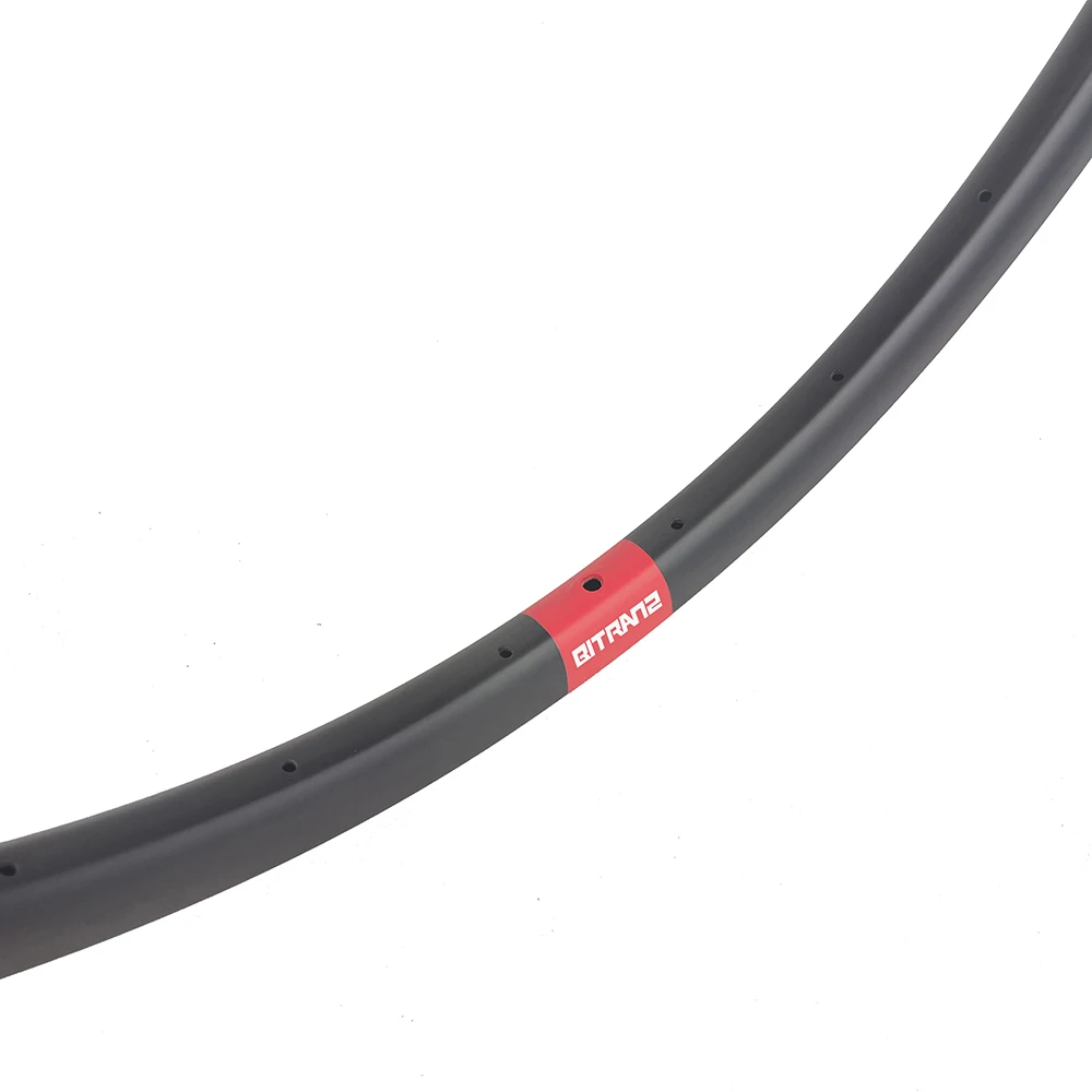 315 г 29er MTB XC карбоновые диски 28 мм Асимметричные 29 &quotT800 UD матовый глянцевый кросс