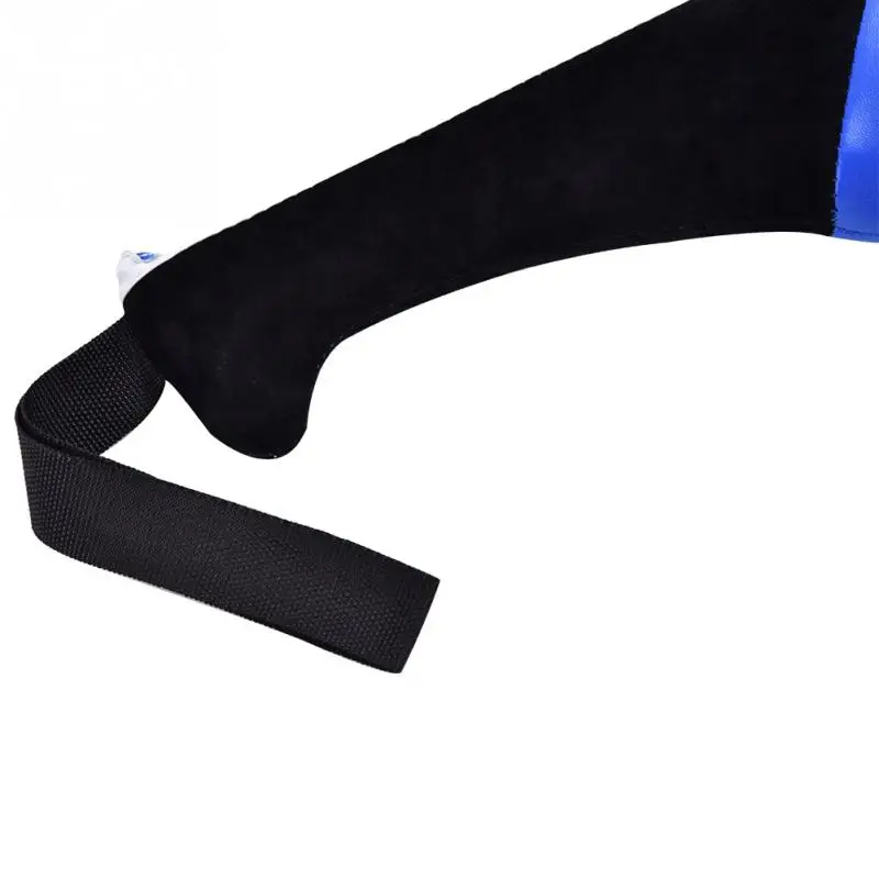 Taekwondo Target Child Training Equipment Chicken Leg Double Leaf Adult Martial Arts Kick Protective Gear | Спорт и развлечения