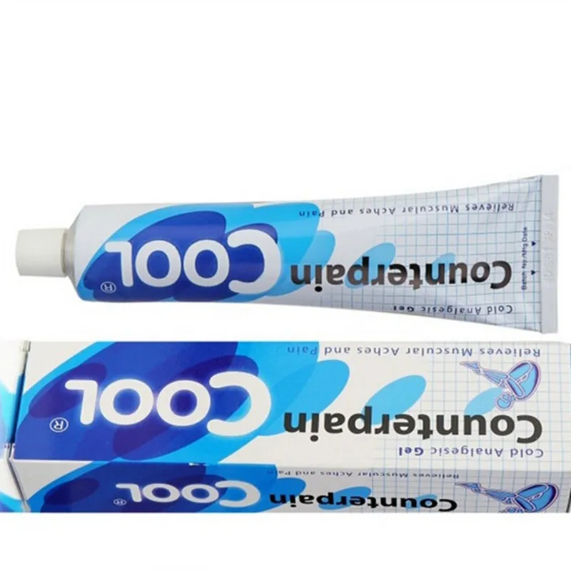 120 г крутой тайский обезболивающий крем массаж и артрит боли в суставах