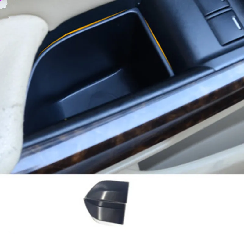 1 пара модифицированный автомобильный органайзер для Honda ACCORD 08-13 - Цена: 876,81 руб.