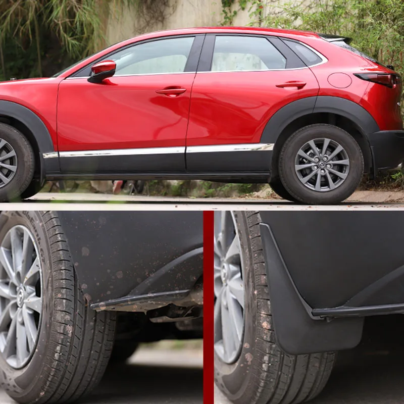 Рисунок 2 - Для Mazda CX-30 CX30