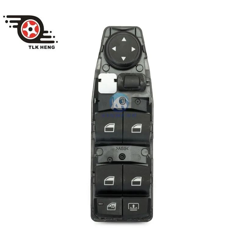 

61319218481 New Power Window Control Main Switch for BMW F30 F35 F80 340i 320i 328i 335i M3