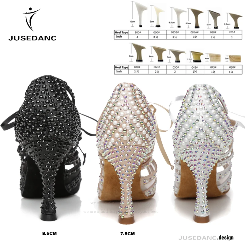 Танцевальная обувь для женщин танцевальная латиноамериканских танцев джазовая