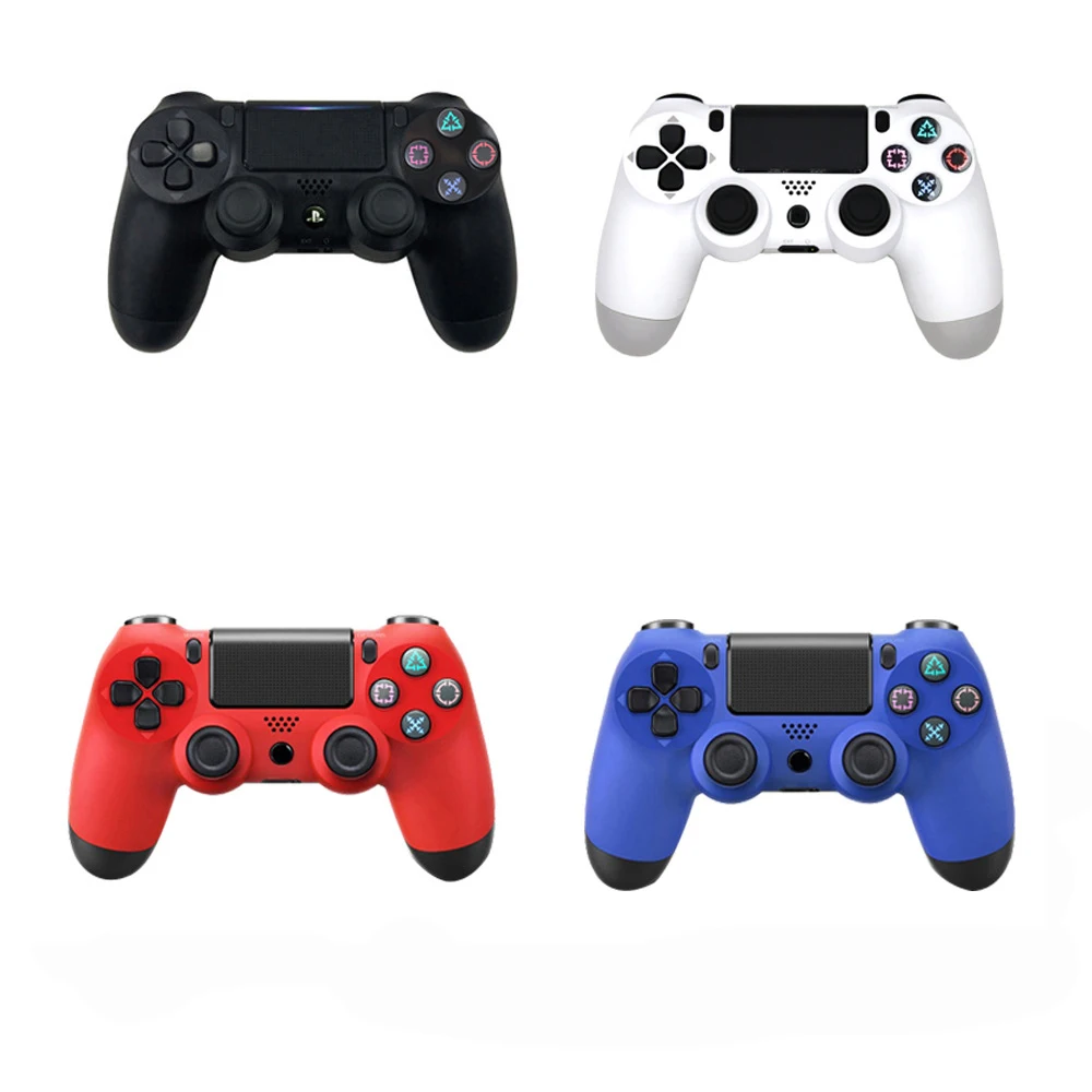 Беспроводная Bluetooth ручка для геймпада PS4|Аксессуары демонстрационных стендов| |