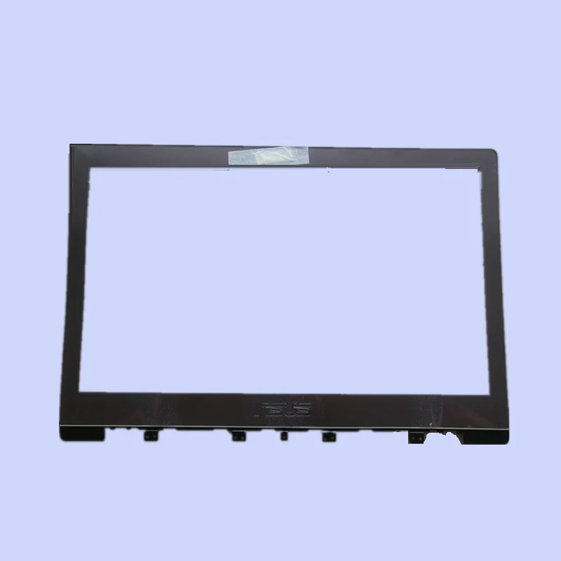 Новый оригинальный чехол для ноутбука с ЖК-дисплеем и передней панелью/нижней