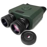 night vision binoculars ir night range 400m photos video recording infrared night vision goggles observation and surveillance