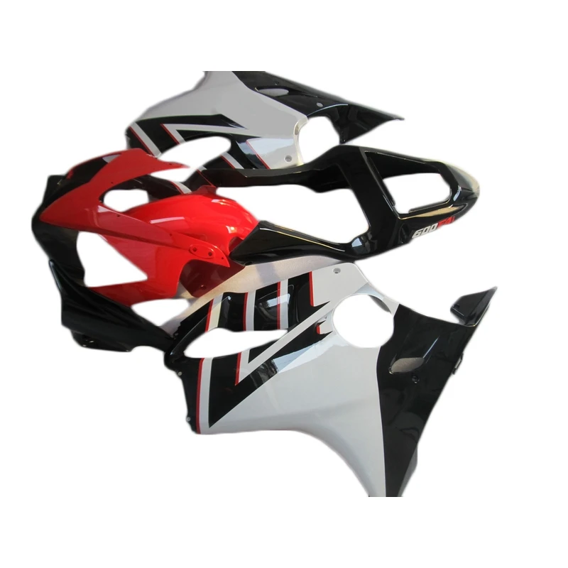 Премиум Обтекатели из АБС-пластика для Honda CBR600 F4i 2001 2002 2003 cbr 600 f4i 01 02 03 сменный
