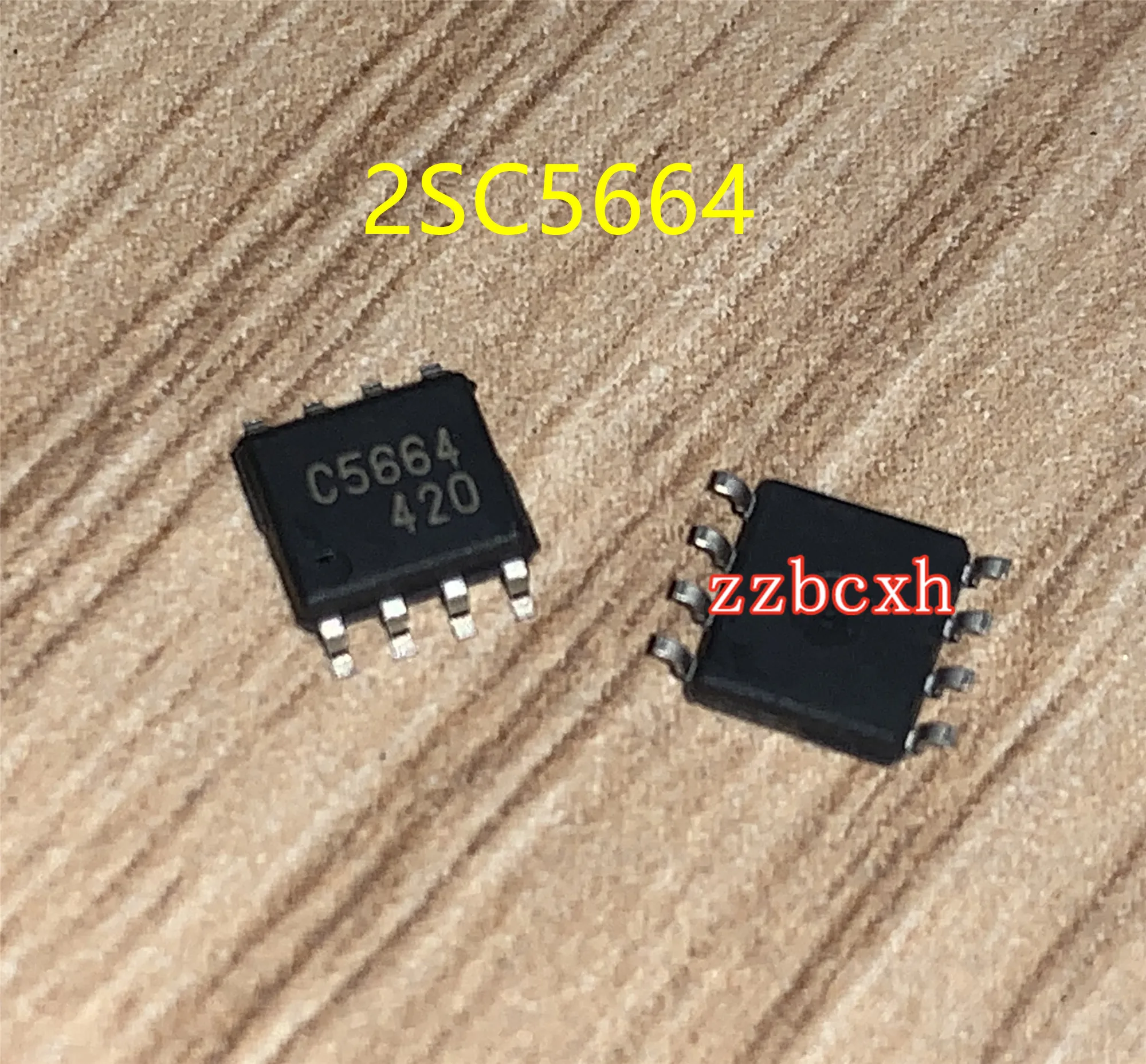 

10 шт./партия, новые оригинальные C5664 2SC5664 SOP-8
