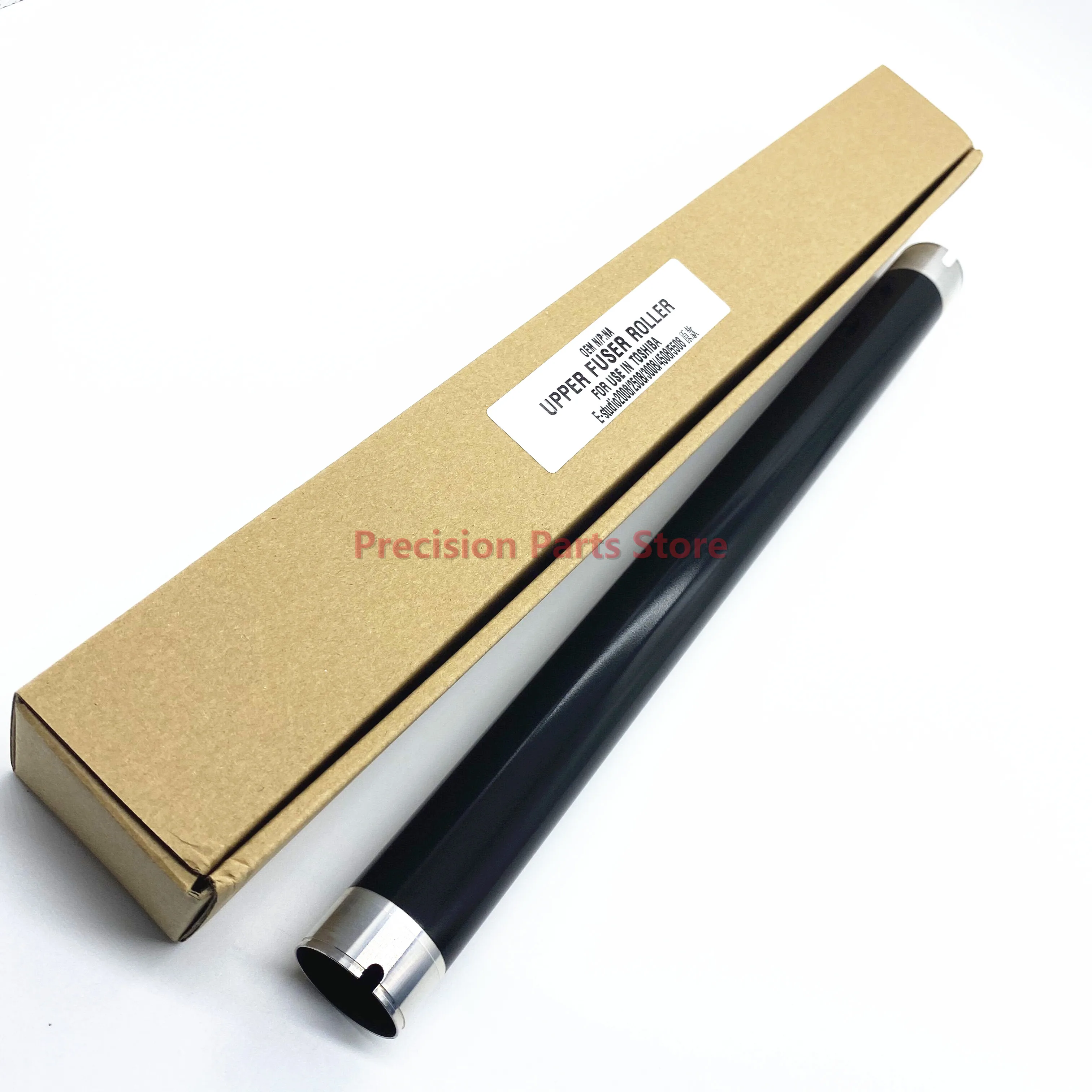 Для toshiba E3008A E2008A E3508A E4508A верхний чугунный ролик Горячий 6LK72100000 E 3008 2008 3508 2508 части