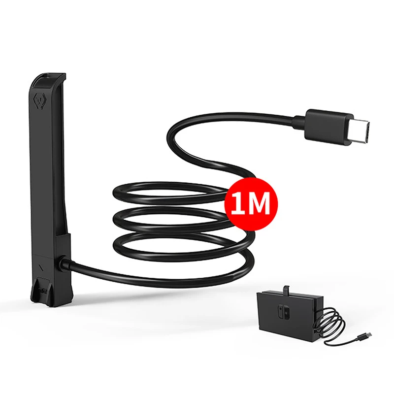 

Кабель-удлинитель для Nintendo Switch Base USB C