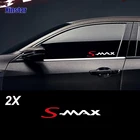 Наклейка на окна автомобиля 2 шт.лот для ford smax S-MAX