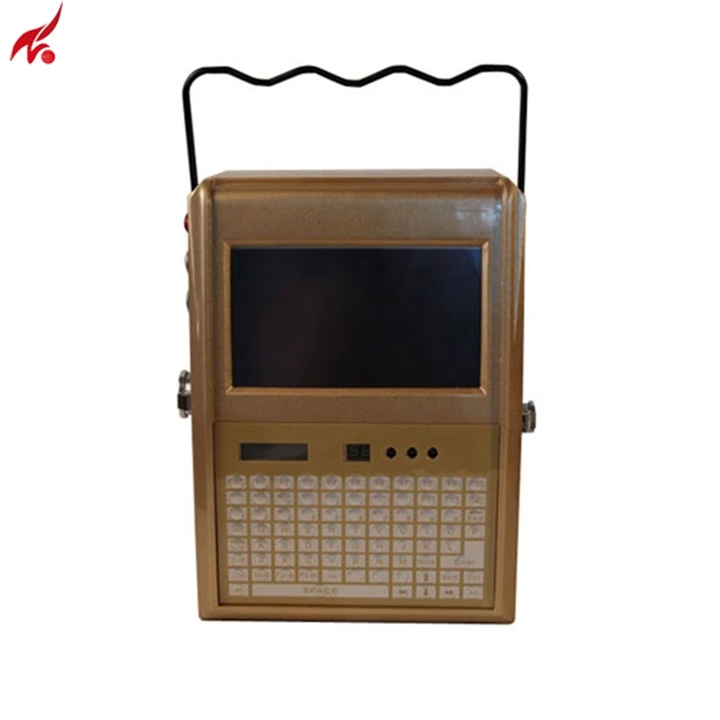 Металлическая гравировальная портативная электрическая маркировочная машина с