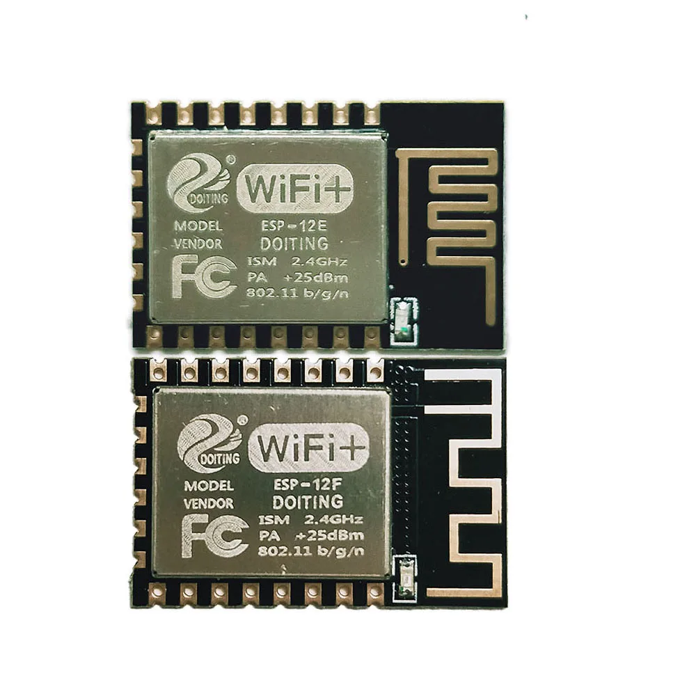 ESP8266 серийный Wi-Fi модуль Φ Дистанционное Беспроводное управление Интернет вещей |