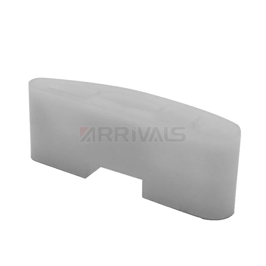Основной регулятор цепи мотоцикла аксессуары для обуви Harley Big Twin Universal White