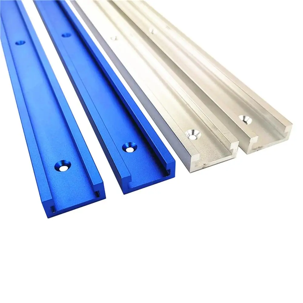 T track Slot Miter Track Screw Slider 30 модель зажим из алюминиевого сплава инструмент для