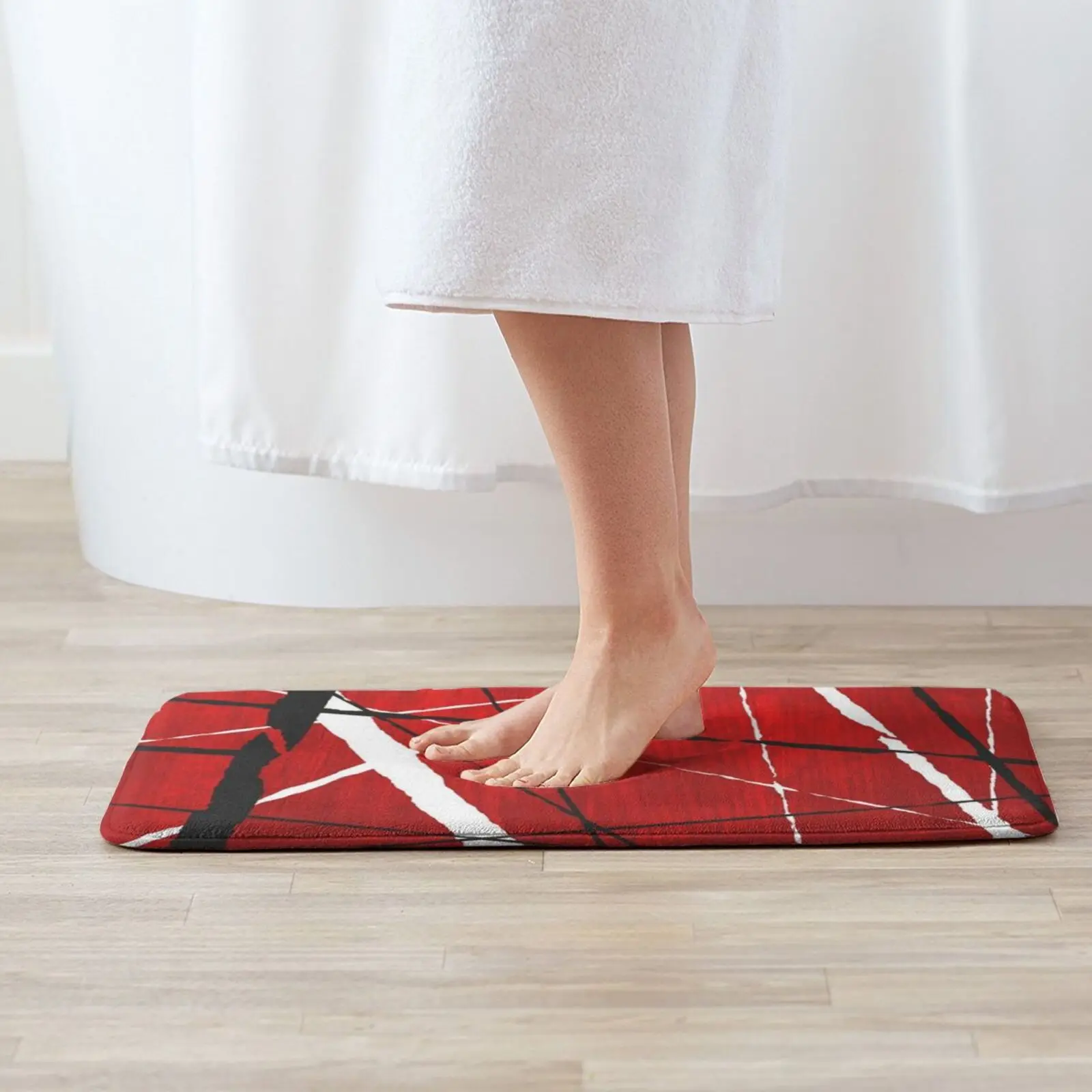 Лидер продаж коврик мягкая подушка Классический фургон автомат семья гирлянды