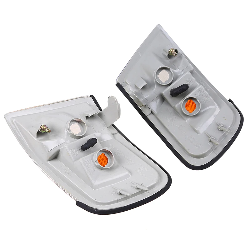 Боковой указатель поворота переднего бампера POSSBAY для Honda Accord Sedan DX/EX/LX/V6 EX/V6 LX 1994-1997