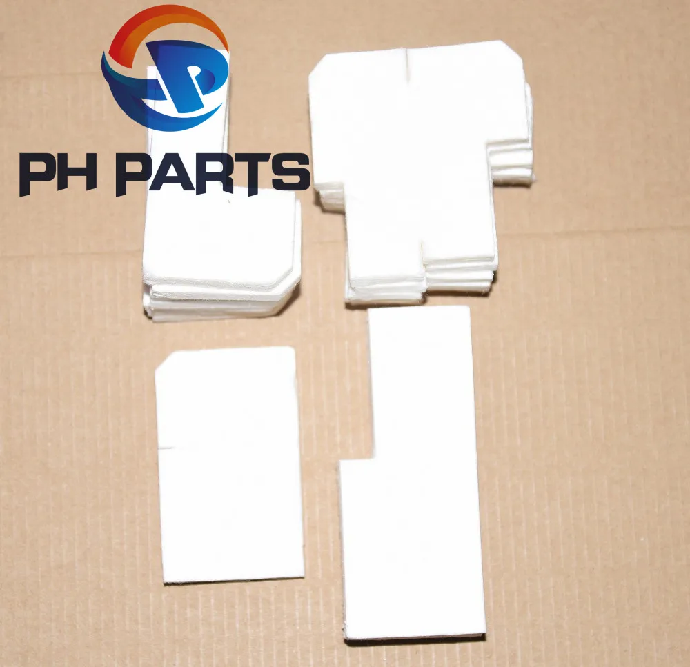 

20setsX Original Waste Ink Tank Pad Sponge for Epson T50 T60 P50 P60 A50 L800 L801 L805 R280 R290 R330 RX600 RX610 RX690 PX650