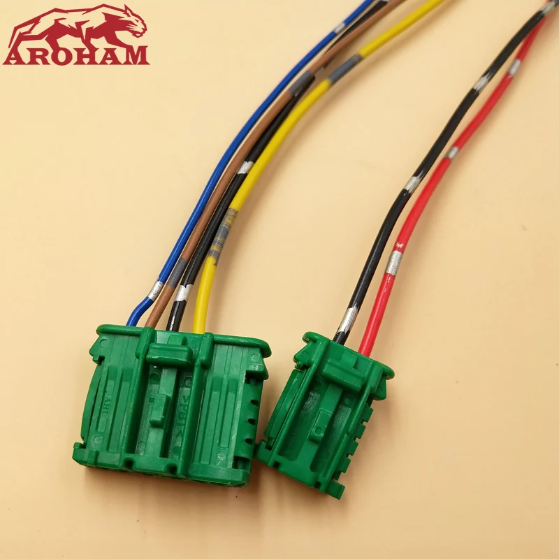 Бесплатная доставка! Лучшее качество Новый Вентилятор нагрева двигателя