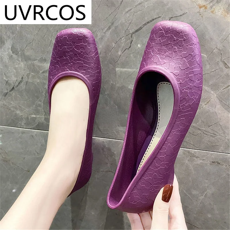

Summer Women rain shoes 2022 New beach sandalias Gym Sport Shoes for Famale Fitness Breathable Comfortable Tennis flat baseShoes