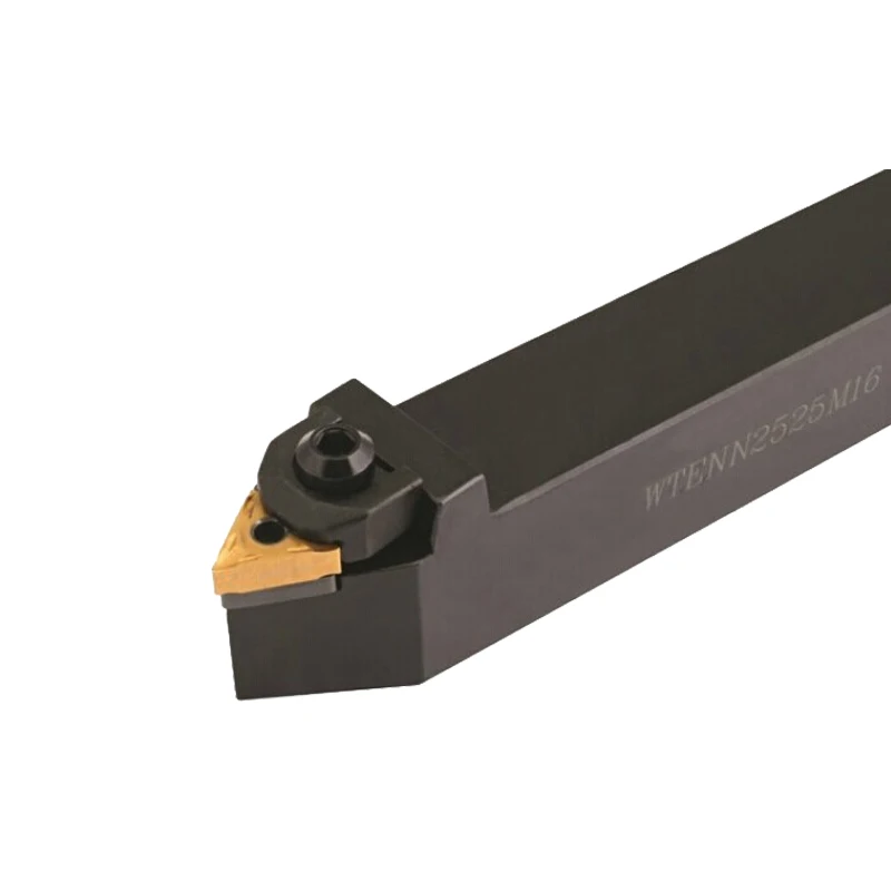 Держатель токарного инструмента для внешнего станка WTENN 1 шт. | Инструменты