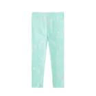 Прыжки метров Новинка; С героями мультфильмов; С изображением животных облегающие брюки для девочек для весенне-осенние детские леггинсы брюки для девочек модные узкие брюки для девочек