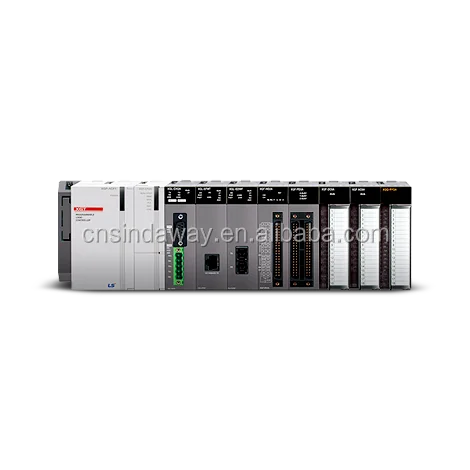 

LS PLC XGF-AD16A