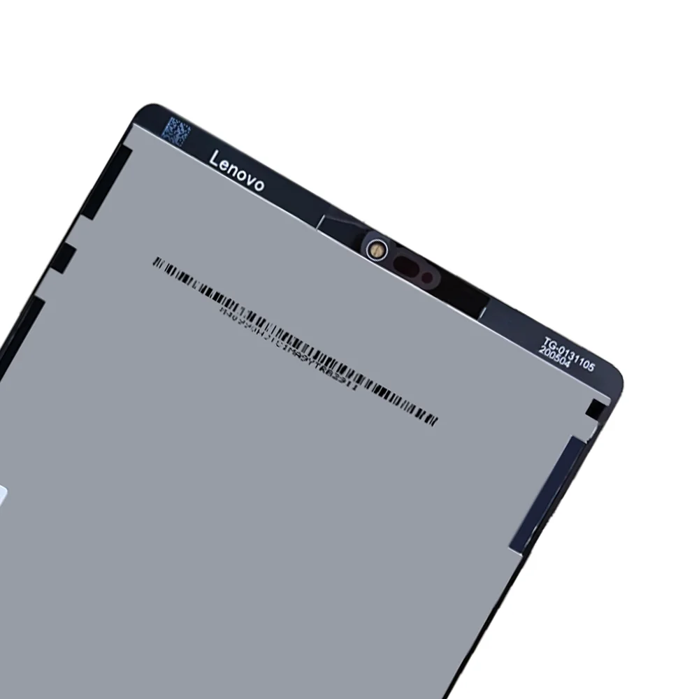 Новинка ЖК-дисплей 8 0 дюйма для Lenovo Tab M8 PRC телефон TB-8505X TB-8505 с сенсорным экраном и
