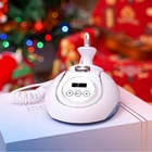 Кавитации 2,0 60 кГц ультразвуковой средства ухода за кожей мышц похудение коррекция фигуры Сжигание жира снижение веса Вес снижения Красота аппарат для подтяжки кожи инструмент для домашнего Применение