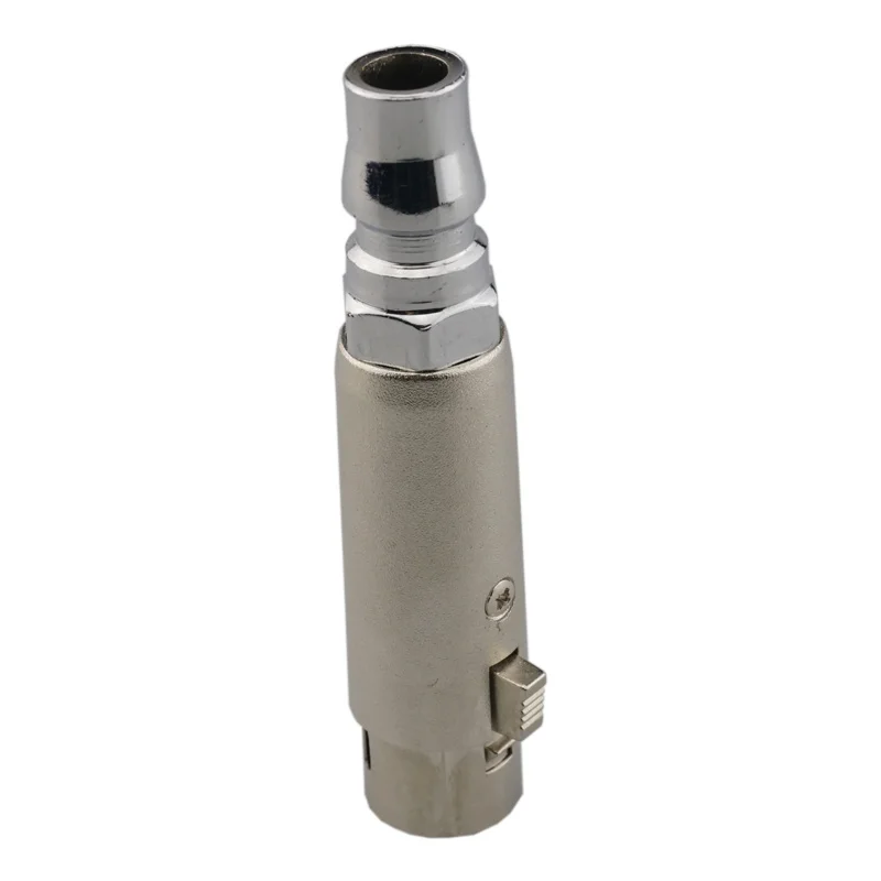 3 prong XLR соединитель Cannon секс машина приспособление фиксированный кронштейн