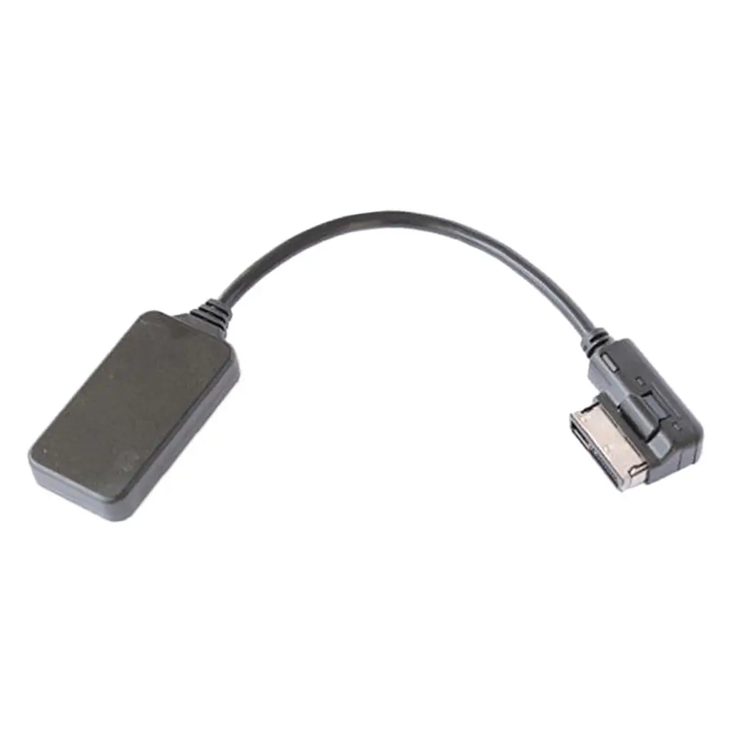 

AMI MDI MMI Bluetooth интерфейс AUX приемник адаптер кабель для Volkswagen VW