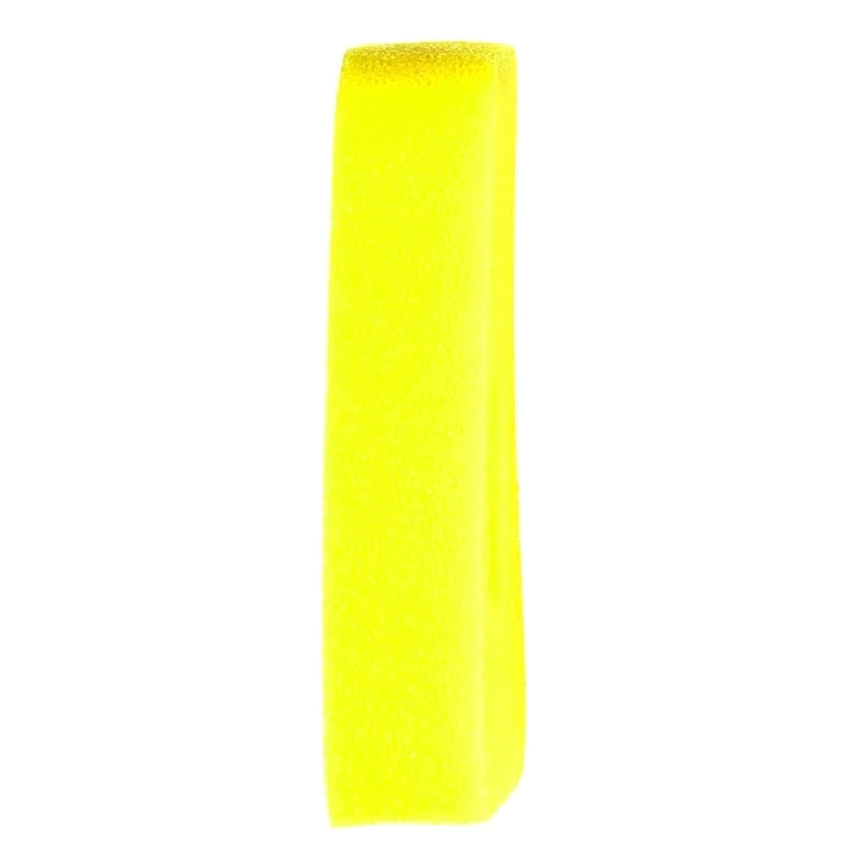 

Suitable for Most 550e-550ex Series 09p000 08p000 with Foam Filter (Pcs of 5) Air Cleaner Foam Filter -Yellow 7XEA