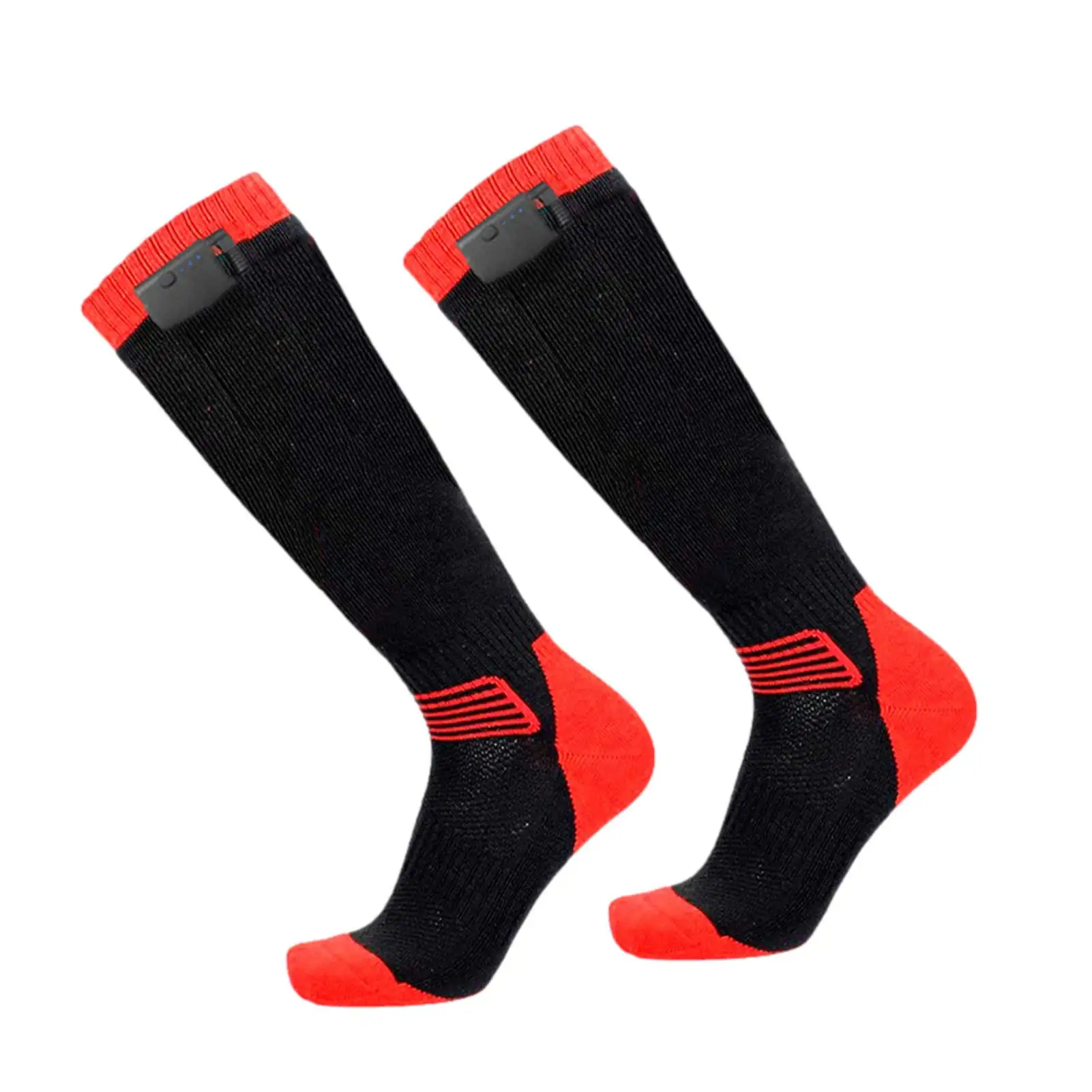

Heated Socks For Men/Women 2021 Upgraded Rechargeable Electric Socks 3400mAh Large-capacity Battery Up To 7-10 Hours Of Newcomer