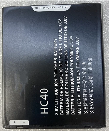 Аккумулятор для Motorola XT1750 XT1754 XT1755 XT1758 M2998 3 8 в 2350 мАч | Мобильные телефоны и