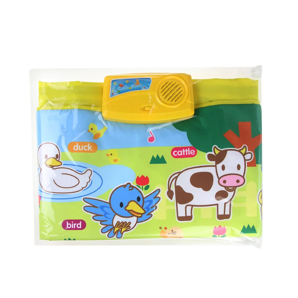 

135X58CM Baby Musical Mat Large Size Animal Theme Educational Learning Toys Children Baby Toy Infant Playing Type Music Mat Gift
