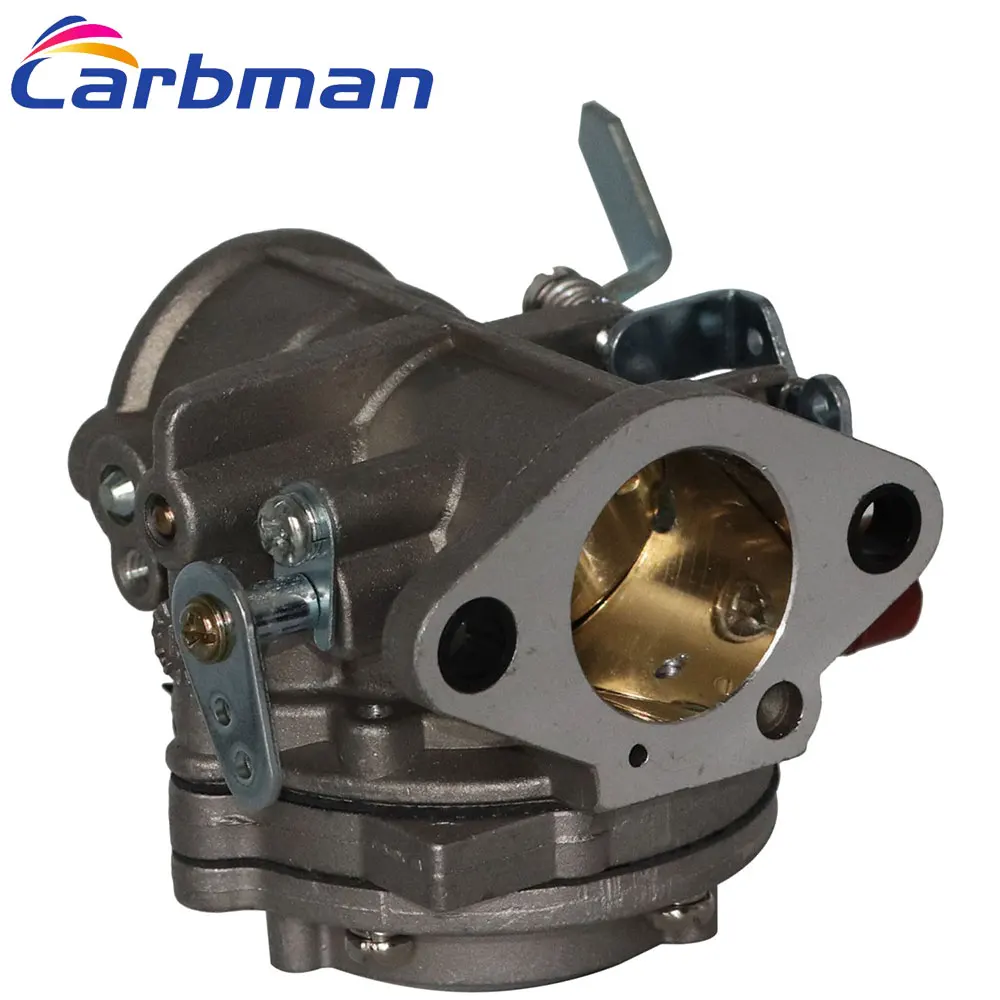 

Carbman Carburetor For Tillotson Style for St. Chainsaw MS 070 090 090G 105CC 2 Stroke