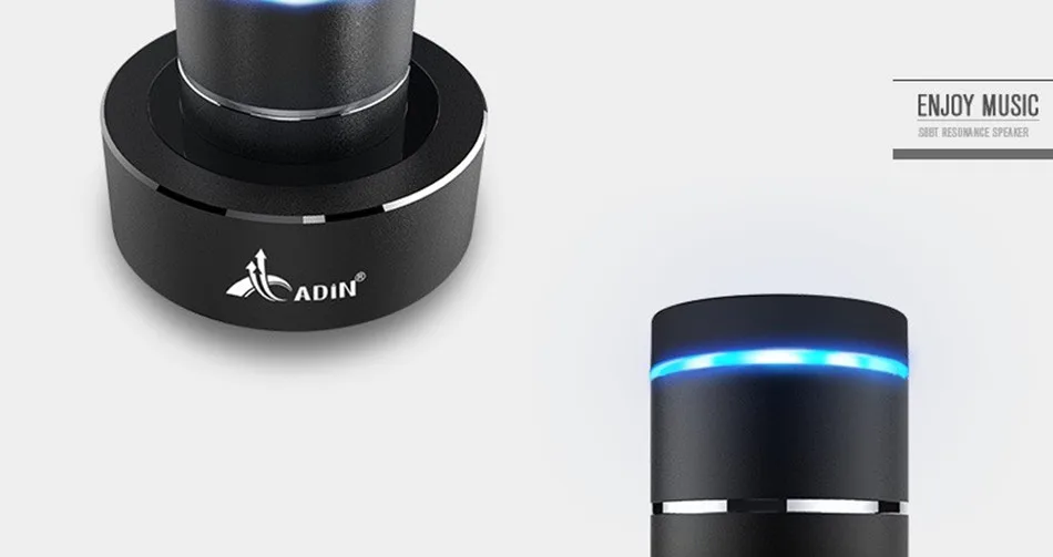 26 Вт Вибрация NFC динамик Bluetooth бас портативный s беспроводной резонансный