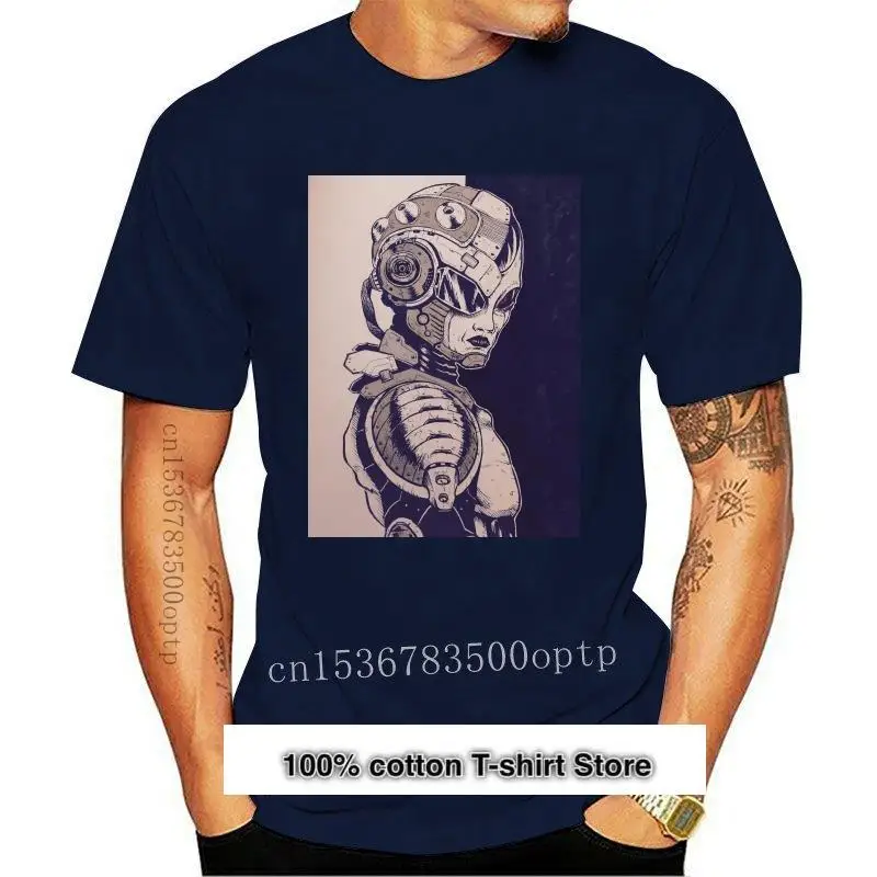 

Freezer-Camiseta de freezer para hombre y Mujer, Nueva