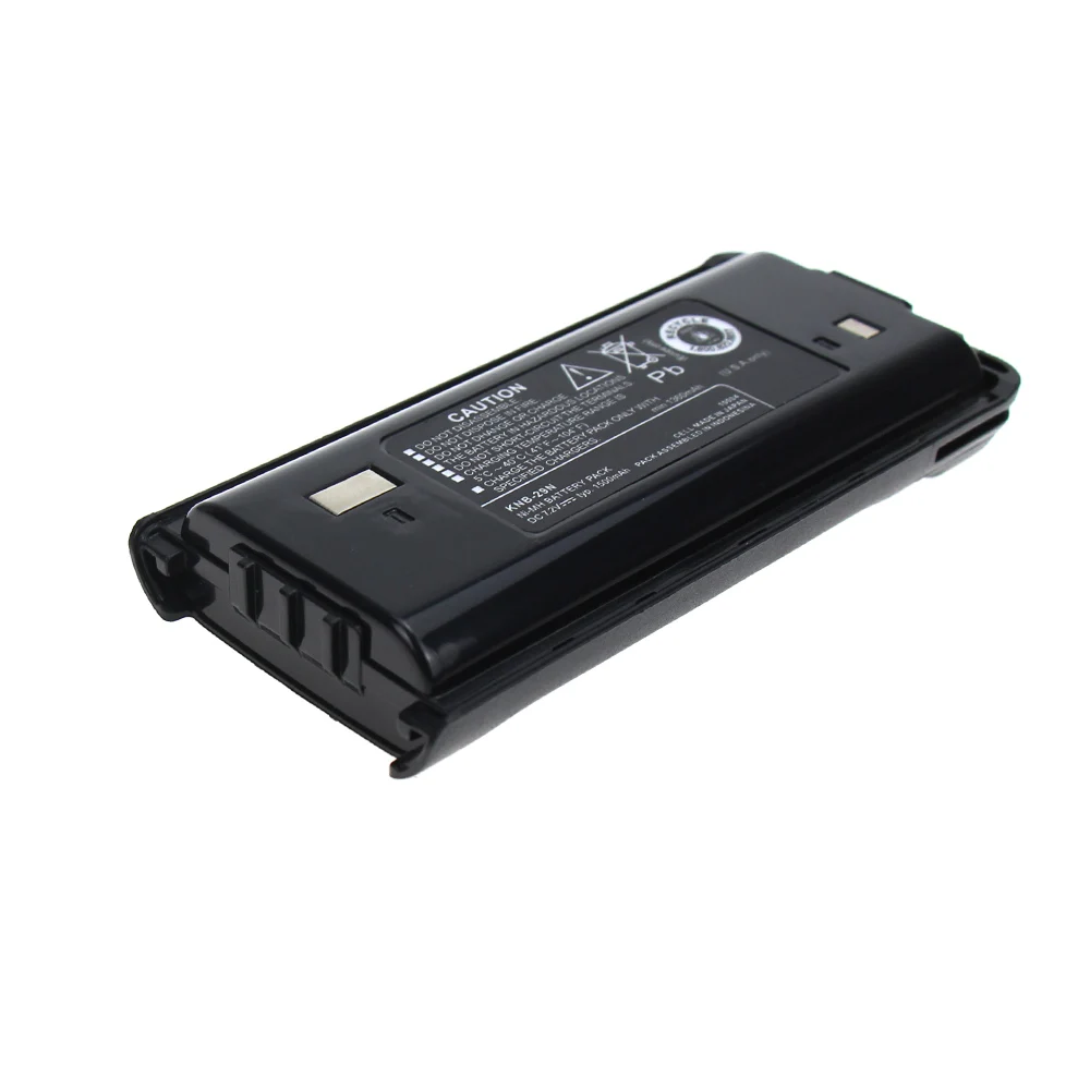 7,2 V 1500 мАч металл-гидридных или никель Батарея для Kenwood KNB-29N ProTalk TK2200 TK3200 TK-2217 TK-3207 TK-2217 радио