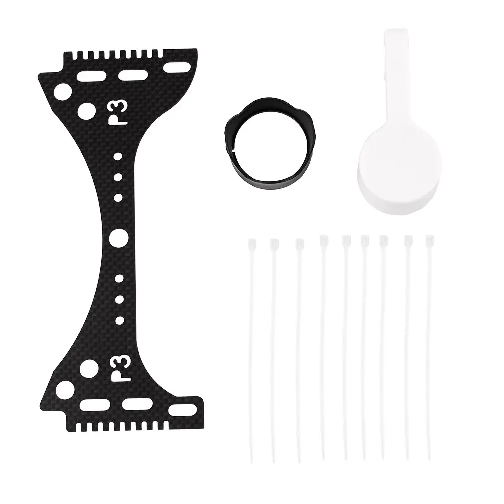 

Camera Lens Cover Cap Sun Hood CF Gimbal Guard for Phantom 3 PRO & Advanced